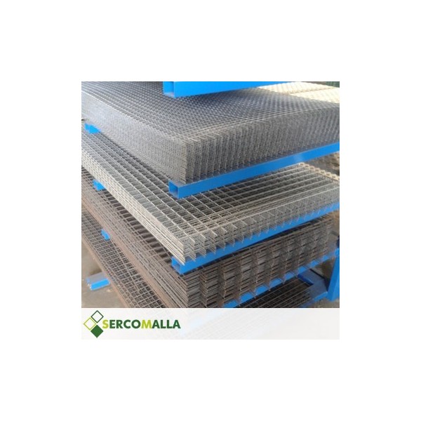 Mallazo de Reforestación