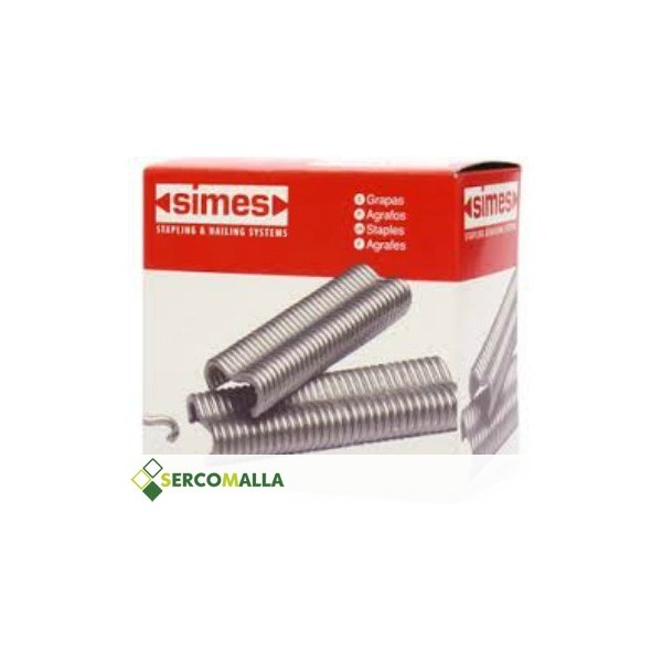 Grapas A-16 (1000 unidades)