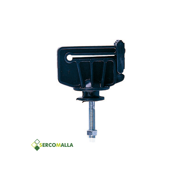 AISLADOR Z-14 TORNILLO M-6 - PARA METAL (BOLSA 25 UNIDADES)