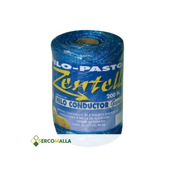 HILO CONDUCTOR (3 HILOS AZUL)