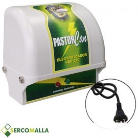 Pastor Electrico Pastorcan