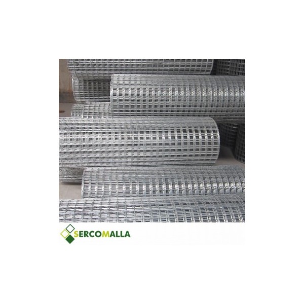 Malla Electrosoldada (5 Metros)