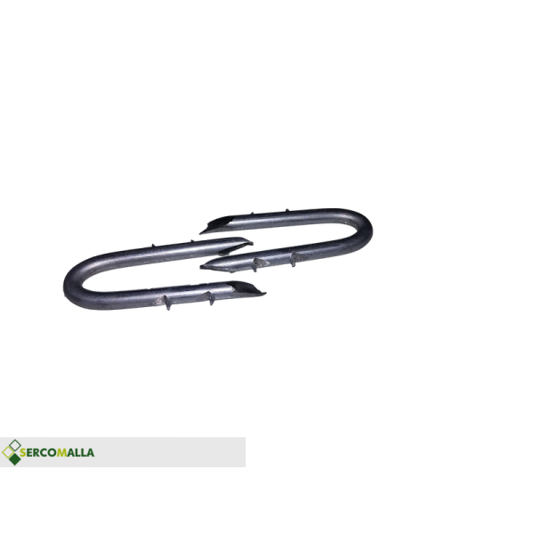 Grampillones 18/35 Caja de 7 Kgs