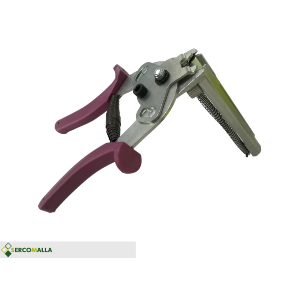 Grapadora con cargador