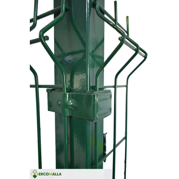 Abrazadera Ultrafix 60x40