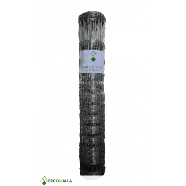 Malla metalica ganadera Malla metalica ganadera