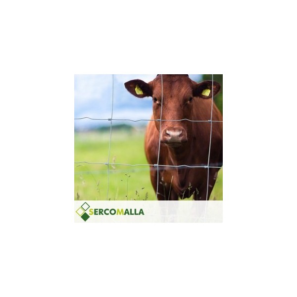 KIT MALLA GANADERA 150/18/15