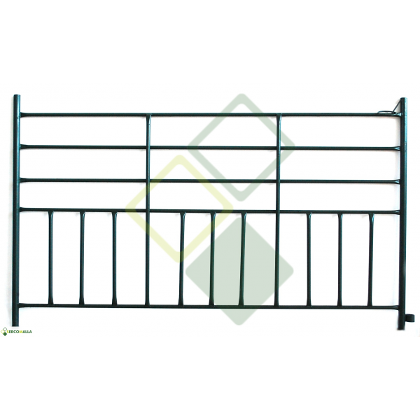 Tablón Paso de Corderos