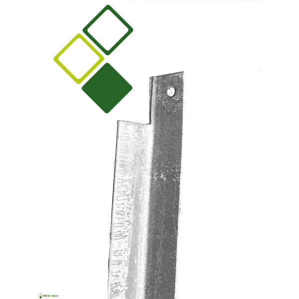 Patas de ángulos 40 x 4