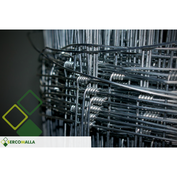 Malla Ganadera 151/11/30 Agrotor Premium