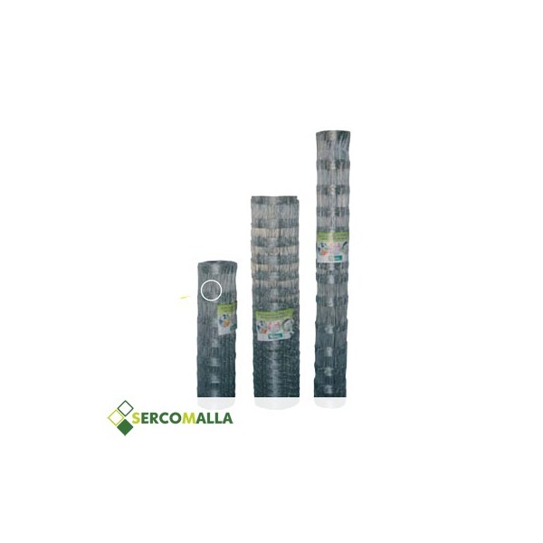 Malla Anudada HJ Ganadera MRT