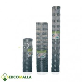 Malla Anudada HJ Ganadera MRT