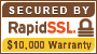 secured rapid sll
